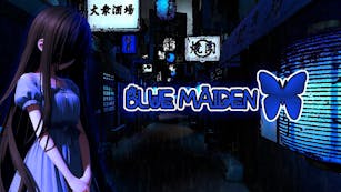Blue Maiden
