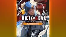 Product cover for Guilty Gear -Strive- Blazing Edition