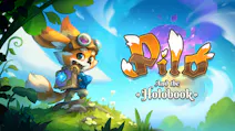 Product cover for Pilo and the Holobook