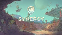 Product cover for Synergy