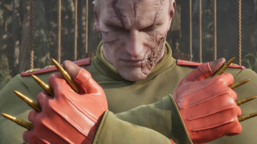 METAL GEAR SOLID Δ: SNAKE EATER 4 ss_724d3d06566c4ce8a418f27599c1eedecb803c31.1920x1080