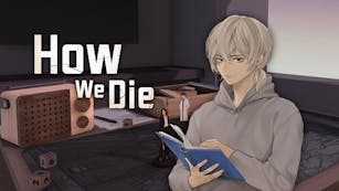 Product cover for How We Die