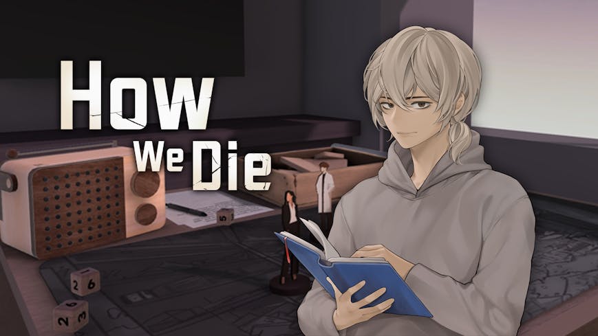 How We Die