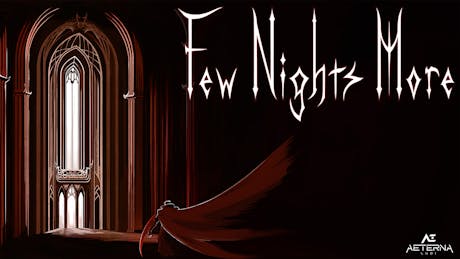 Product cover for Few Nights More