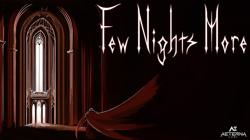 Product cover for Few Nights More