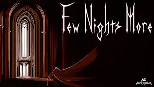 Product cover for Few Nights More
