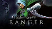 Product cover for Elven Legacy: Ranger