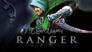 Product cover for Elven Legacy: Ranger - DLC
