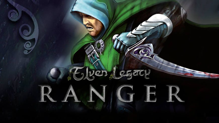 Product cover for Elven Legacy: Ranger