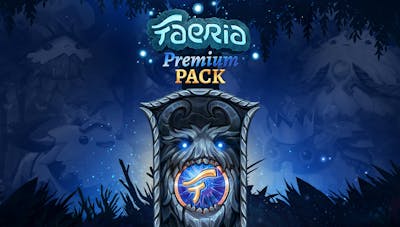 Faeria - Puzzle Pack Elements