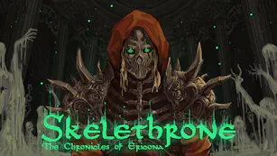 Skelethrone: The Chronicles of Ericona