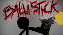 Product cover for Ballistick