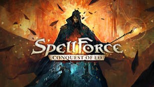 Product cover for SpellForce: Conquest of Eo