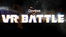 Product cover for Doritos VR Battle
