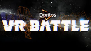 Product cover for Doritos VR Battle