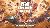 Product cover for Big Helmet Heroes - Exalted Edition