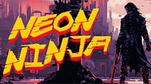 Product cover for Neon Ninja: Pixel Slasher