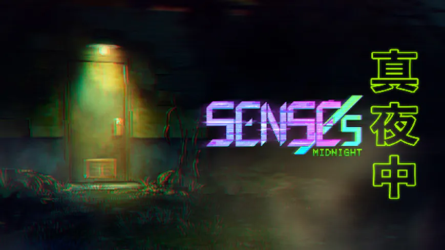 Product cover for SENSEs: Midnight