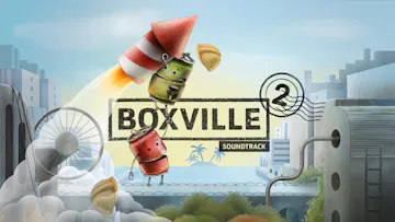 Boxville 2 Soundtrack