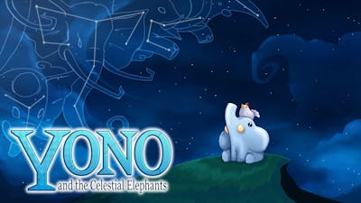 Yono and the Celestial Elephants