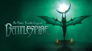 Product cover for An Elder Scrolls Legend: Battlespire