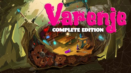 Product cover for Varenje Complete Edition