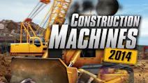 Product cover for Construction Machines 2014