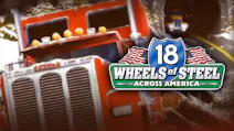 Product cover for 18 Wheels of Steel: Across America