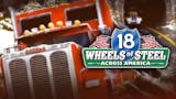 18 Wheels of Steel: Across America