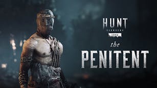 Product cover for Hunt: Showdown 1896 – The Penitent - DLC