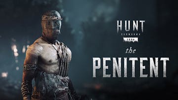 Hunt: Showdown 1896 – The Penitent