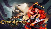Product cover for Curse of Pirates