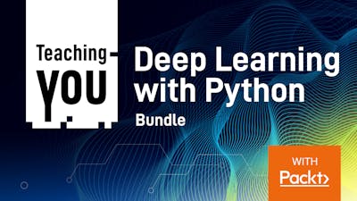 Deep Learning with Python Bundle