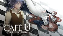 Product cover for CAFE 0 ~The Sleeping Beast~
