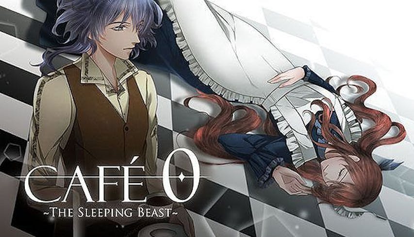 CAFE 0 ~The Sleeping Beast~