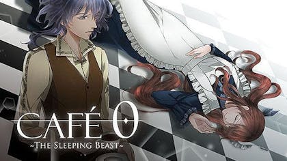 CAFE 0 ~The Sleeping Beast~