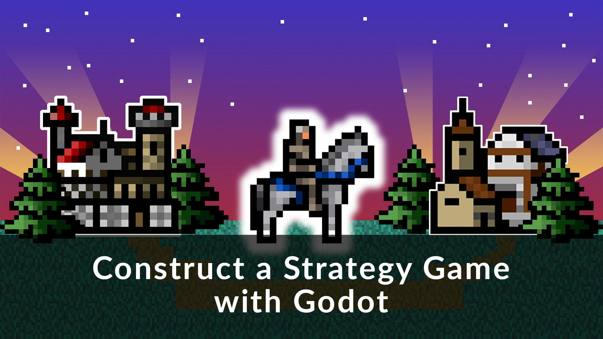 construct-a-strategy-game-with-godot-fanatical