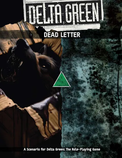 Dead Letter