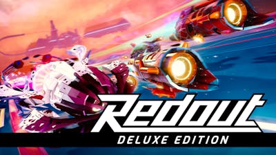 Redout - Deluxe Edition