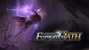 Product cover for The Awakener: Forgotten Oath