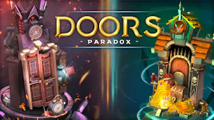 Doors: Paradox