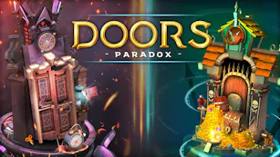 Doors: Paradox