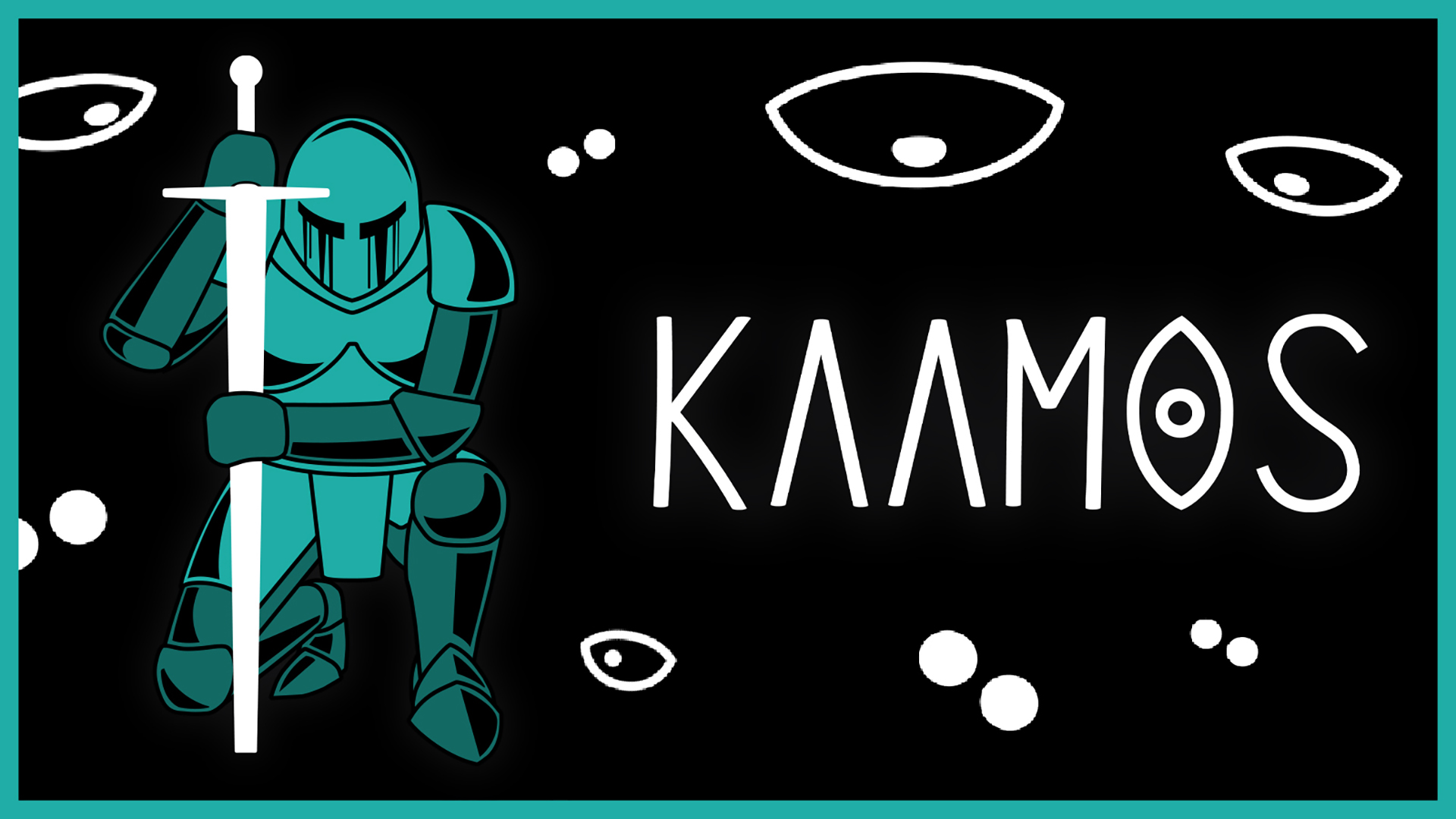 Kaamos: Puzzle Roguelike