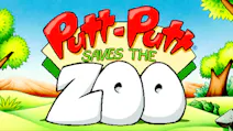 Product cover for Putt-Putt Saves the Zoo
