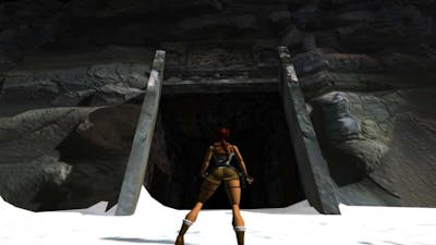 Tomb raider bundle steam