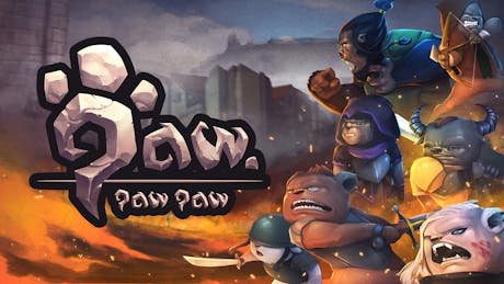 Product cover for Paw Paw Paw