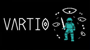 Product cover for Vartio