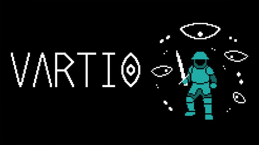 Product cover for Vartio