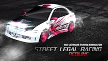 Product cover for Street Legal Racing: Redline v2.3.1