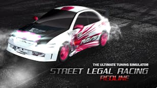 Product cover for Street Legal Racing: Redline v2.3.1